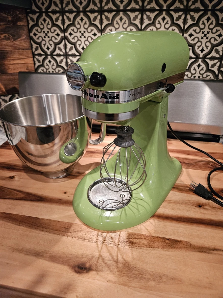 Kitchenaid Stand Mixer 325 Watts for sale | eBay