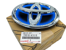 Calandre Toyota PRIUS