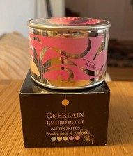 GUERLAIN Meteorites by EMILIO PUCCI Powder fo...