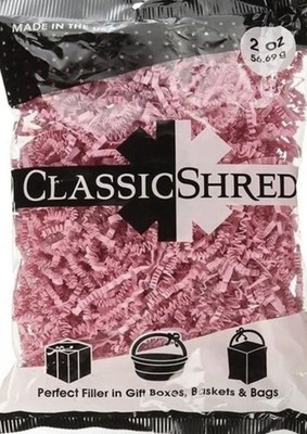 Pink Classic Shred 2oz
