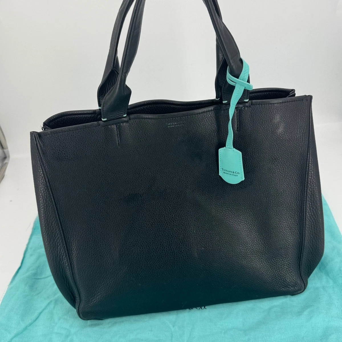 Tiffany & Co. レザー バッグ Tiffany & Co. Leather Tote Bags for Women Just Listed 2026