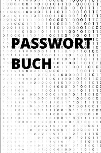 Passwort Buch: Internet Passwort Logbuch FüR Zuhause Und-image