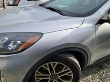 Driver Left Fender Without Plug-in Hybrid Fits 20-24 ESCAPE 4865142