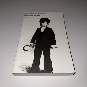 Harmony Korine Book | eBay