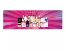 Macy's Favorite Scents Fragrance Sampler Set for Her - 18pc Perfume