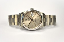 Rolex Date 15200 (2000) +Box & Papers