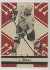 2011-12 O-Pee-Chee Retro Brett Clark #395 rk1