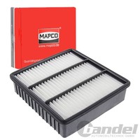 Mapco Luftfilter Passend FüR Mitsubishi Carisma Colt Galant Lancer Outlander
