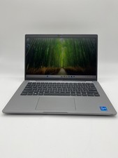 Dell Latitude 5420 Laptop Core i5 1145G7 2.6GHz 16GB 256GB SSD W11P Touch