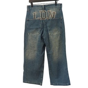 Jaded London Baggy Jeans | eBay