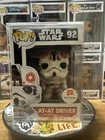 Funko Pop! Vinyl: Star Wars - AT-AT Driver - Walgreens (Exclusive) #92