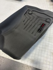 Jeep Gladiator Jt Weathertech 4 Door Front And Rear Floor Mats 2020-2023 126535