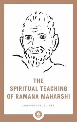 Ramana Maharshi The Spiritual Teaching of Ramana Mahar (Taschenbuch) (US IMPORT)