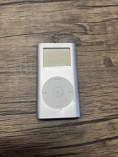 BRAND NEW BATTERY Apple iPod Mini 1ST Gen 4gb - New Battery