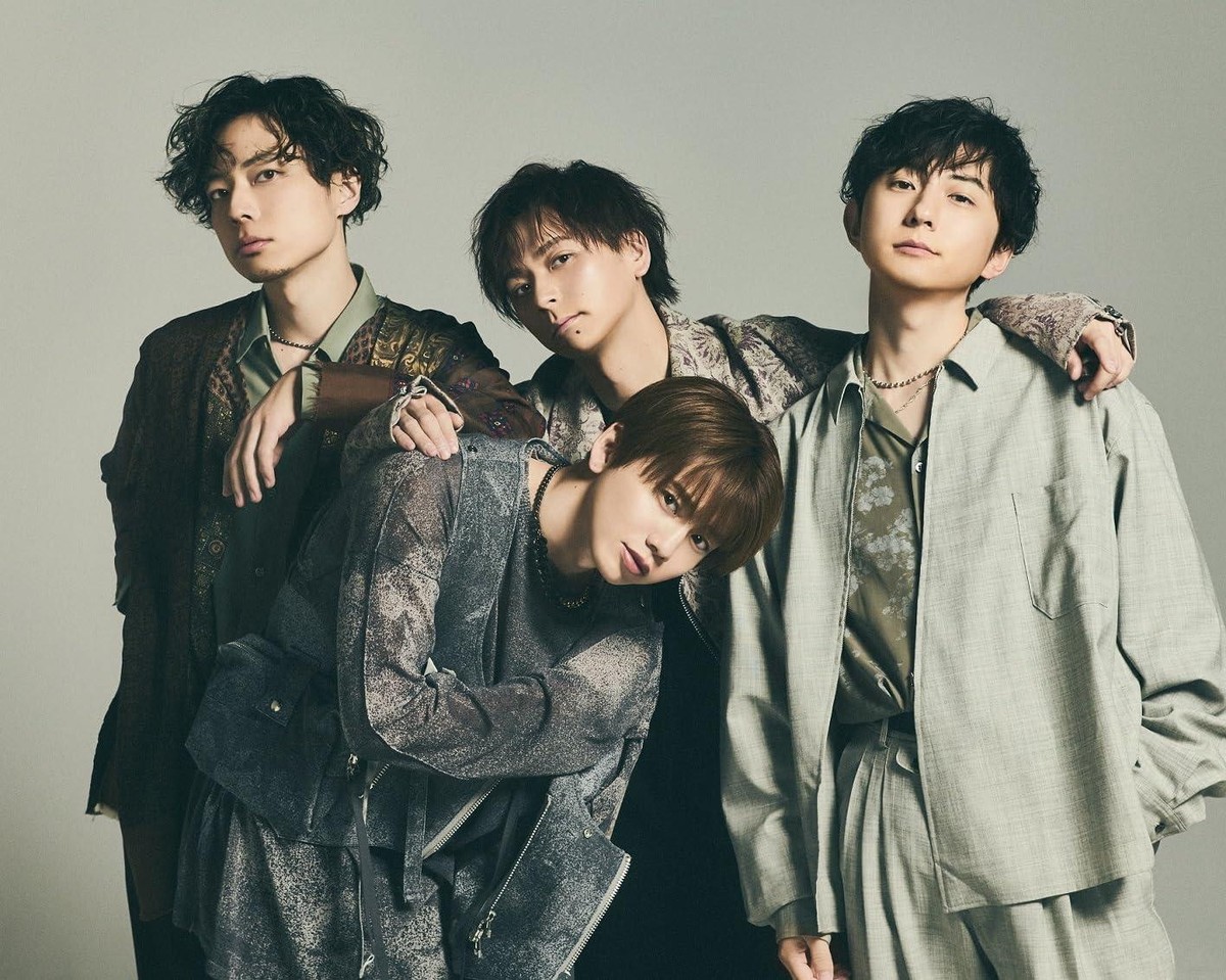 CD 4 leaves (Mini Album) Japan Natural Lag Music (1 CD) AVCD-63578