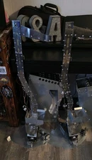 ELAUT COIN ESCALATOR MK3 MK2 SYMOTOR SEIKO Willy wonka coin pusher hopper