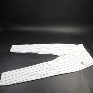 Nike Baseball Pants Men's White/Navy Used