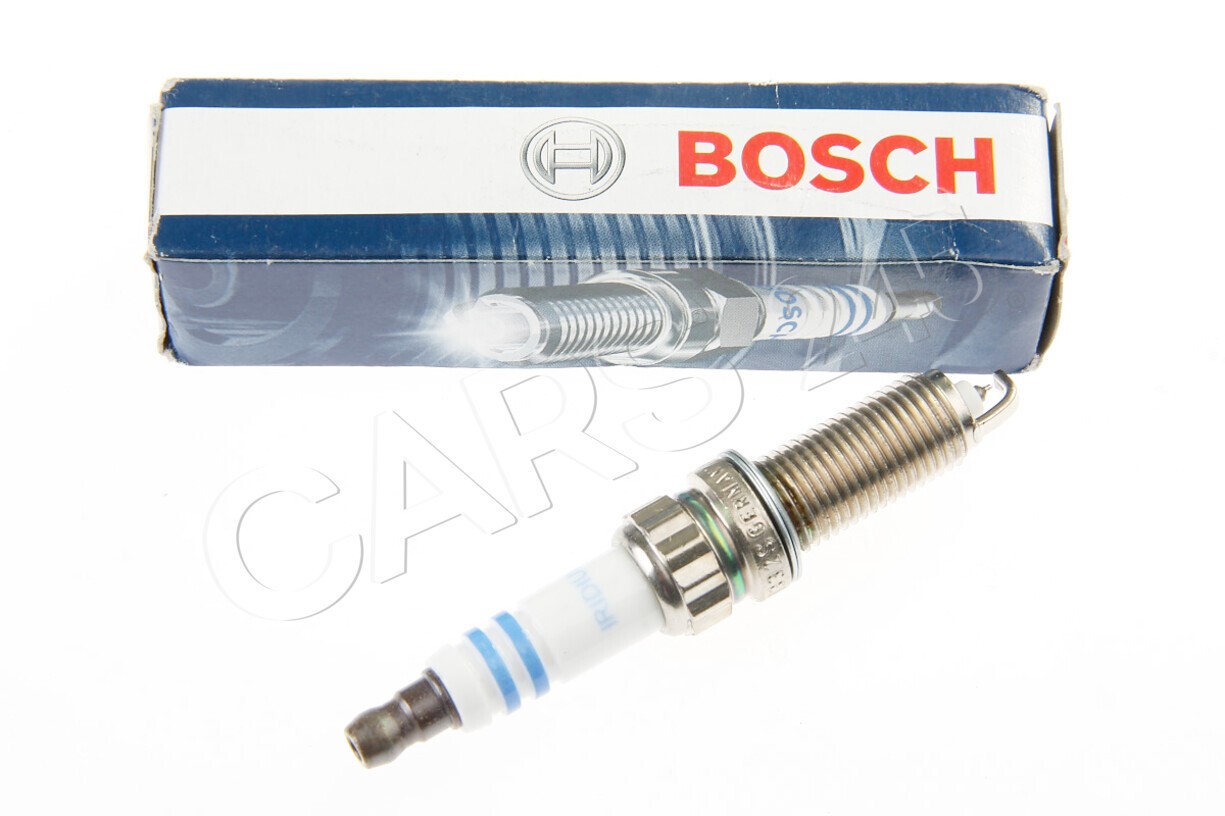 NEW BOSCH Spark Plug Fits PEUGEOT CITROEN MINI DS DS CAPSA 207 Cc Sw 5960K9