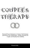 Wanda Kelly | Couples Therapy | Buch | Englisch (2022) | Gebunden | Wanda Kelly