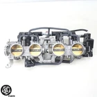 2009-2011 SUZUKI GSXR 1000 THROTTLE BODY LOW MILES