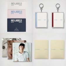 YEONJUN NO LABELS: PART 02 2nd Mini Album ALL...