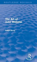 Ralph Berry | The Art Of John Webster | Buch | Englisch (2015) | Routledge