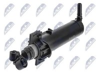 Original NTY WaschwasserdüSe Scheinwerferreinigung EDS-AU-075 FüR Audi