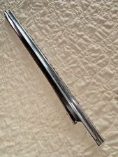51-53 Buick Special Super Eight Four Door Right Front Lower Window Molding Trim