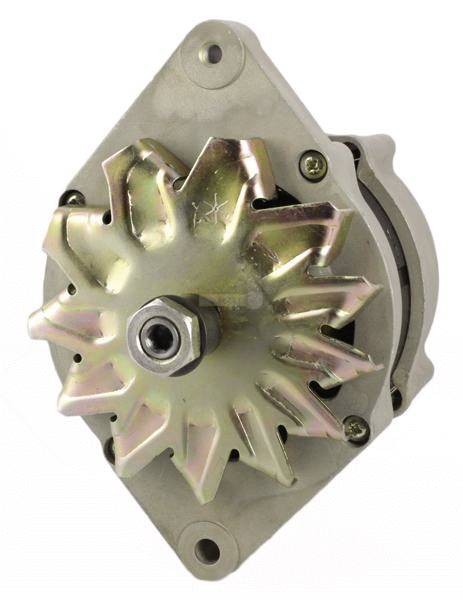 Alternador 121Amp Nuevo - OE Nº 1E32215G03 para Thermo King,Carrier