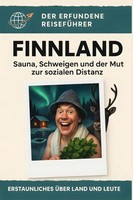 Finnland Luisa Scholz Taschenbuch 162 S. Deutsch 2025 FlipFlop EAN 9783695373055