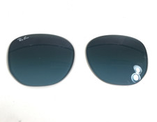 Ray-Ban ELLIOT RB2197 1356/3M 52 mm Sunglasses Lenses Original Authentic OEM