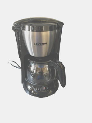 Kaffeemaschine Severin KA 4805   neu im Originalkarton