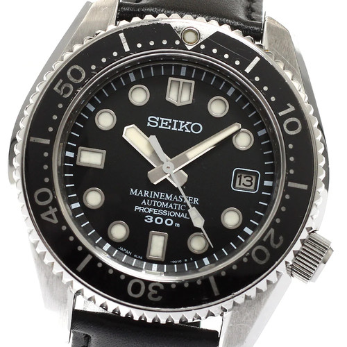 Seiko Prospex Marine Master Diver SBDX001/8L35-0010 TO326324