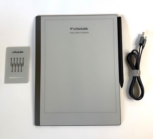 Remarkable 2 Paper Tablet | eBay