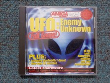 Amiga Format Disc 25 - April 1998 by Future Publishing for the Commdore Amiga
