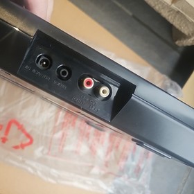 Sega Mega-CD II + Road Avenger Game - Video Game Add On Console!