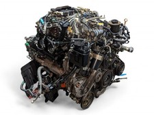 2001-2004 Nissan Cima 4.5L V8 RWD Engine JDM VK45DD 009475