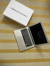 Apple MacBook Air 13" | DDR3 8GB | SSD 128GB | mid 2012