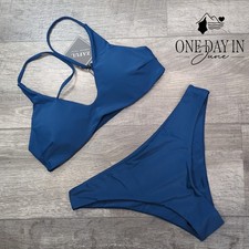 Zaful Bikini Swimsuit Size M