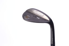 Cleveland Cg15 Black Pearl Gap Wedge - Head Only - Right-handed - 52 Degrees Cleveland Cg15 Black Pearl Gap Wedge - Head Only - Right-handed - 52 Degrees