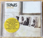 Travis - Singles (CD, 2004) Alternative Pop Rock Sealed