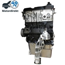 Instandsetzung Motor DSG DSGB VW Polo AW1, BZ1 1.0 MPI 80 PS Reparatur