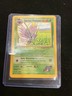 Gym Heroes Sabrina's Venomoth 34/132 Rare Pokemon 1st Edition LP