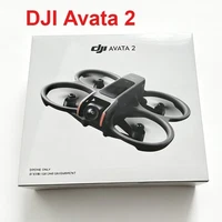 DJI Avata 2 Drone - No Controller/No Battery - No Tariffs FAST SHIP Genuine