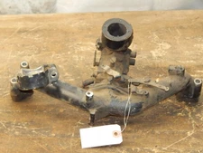 Cub Cadet 782 KT17S OEM Walbro Carburetor, Linkage & Intake Manifold Kohler