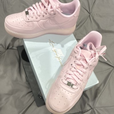 Nike NOCTA Air Force 1 Low SP Certified Lover Boy Pink Foam CZ8065-600
