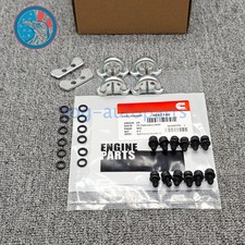 New Fuel Crossover Assembly Kit For Cummins 8...