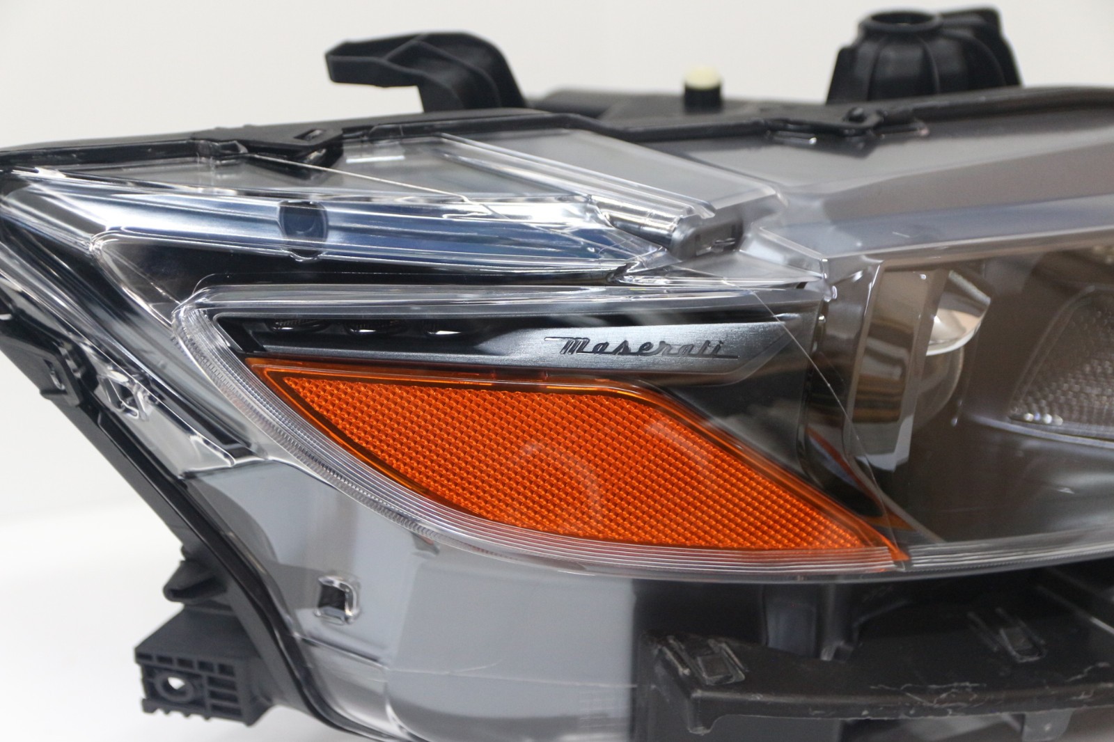 ✅ 2017-2020 Maserati Levante Right RH Headlight OEM Non AFS 2 Module Original