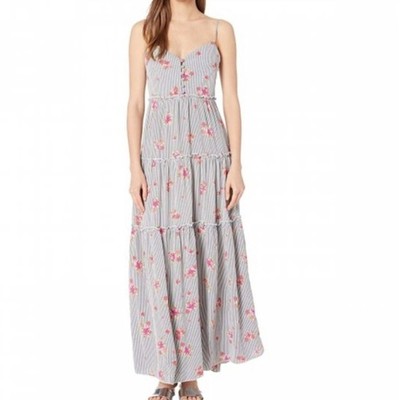 Flynn Skye Jasper Maxi dress XS
