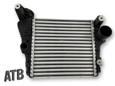 SRLine Ladeluftkühler Links für Porsche Macan 95B Neu